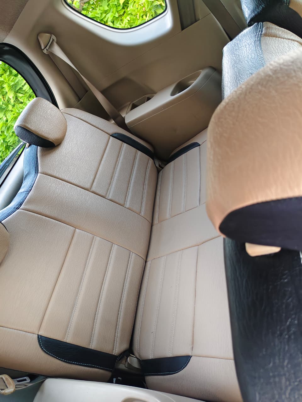 Maruti Suzuki Ertiga - Image 6