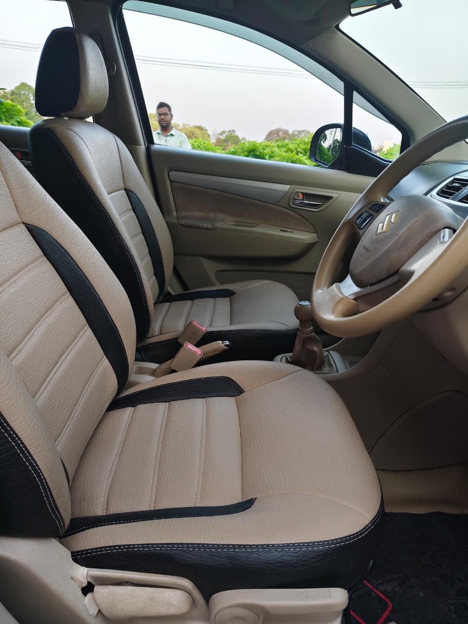 Maruti Suzuki Ertiga - Image 5