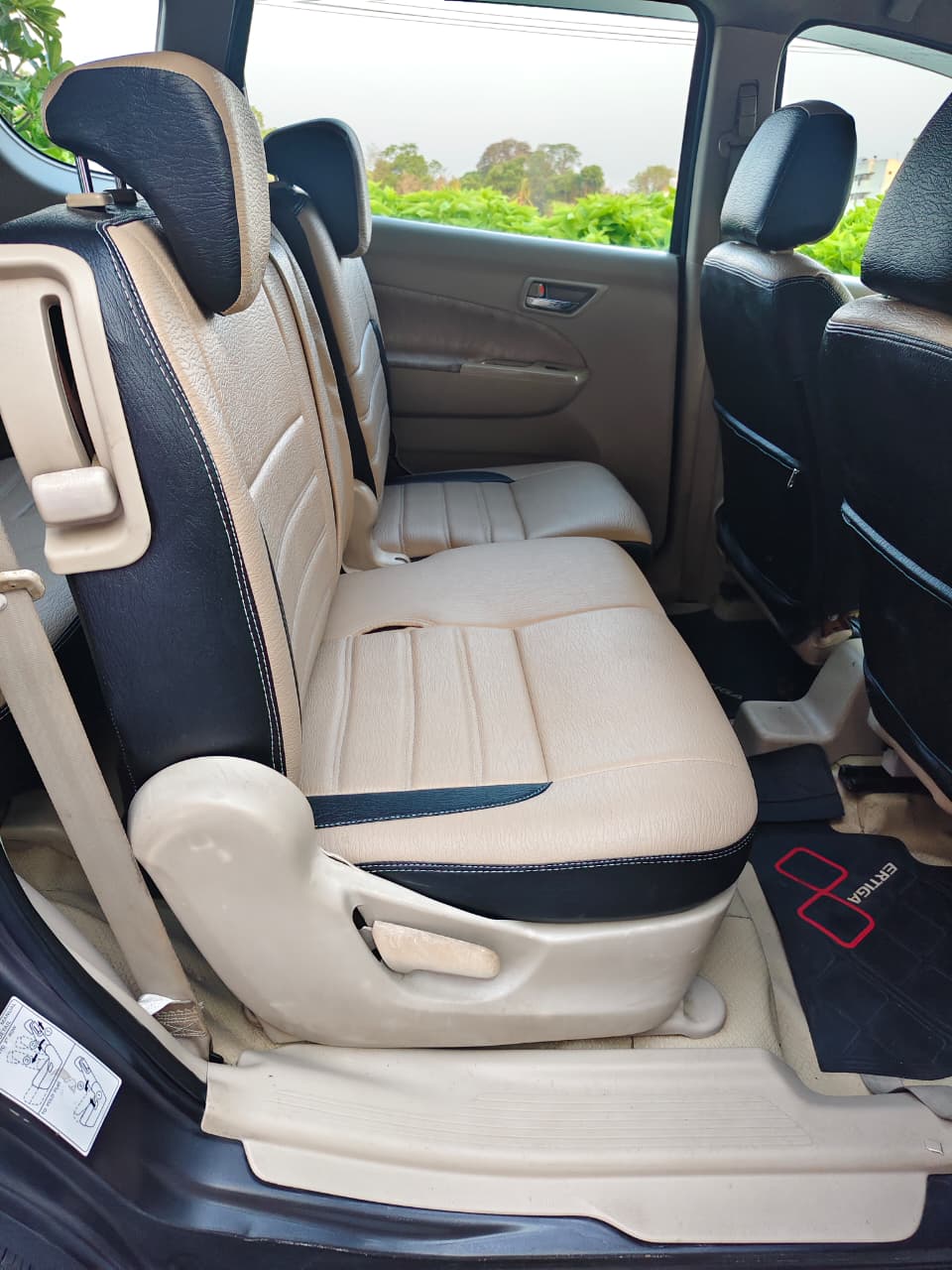 Maruti Suzuki Ertiga - Image 7