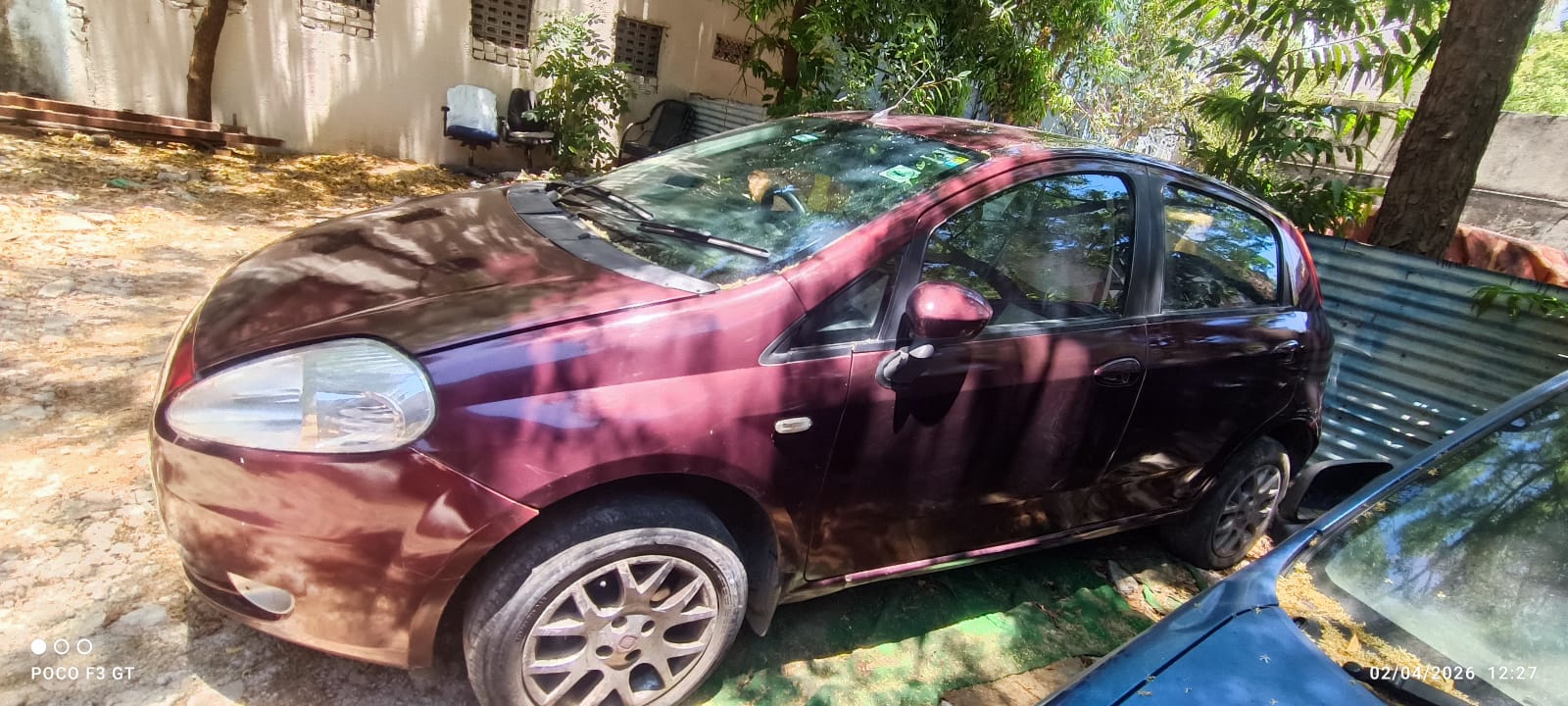 Fiat Punto - Image 5