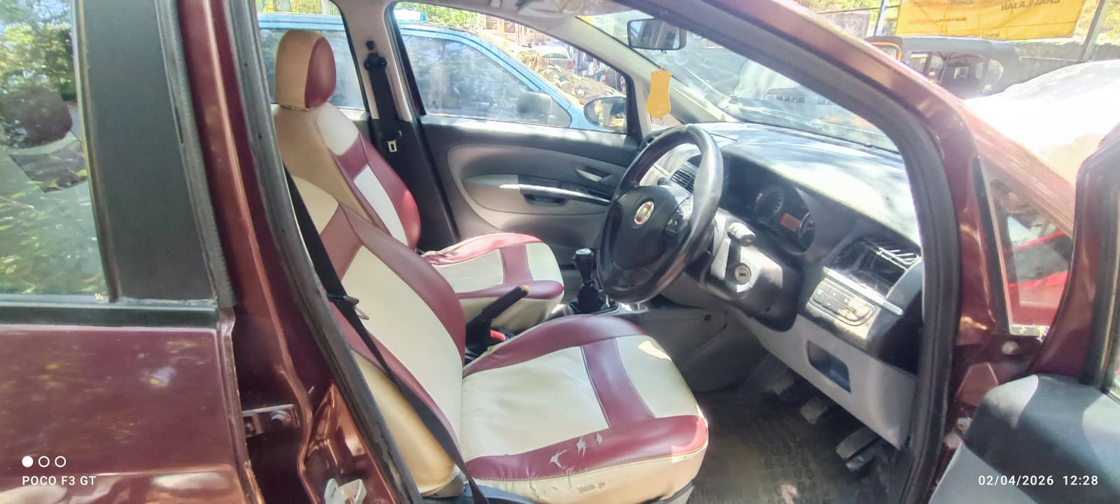 Fiat Punto - Image 4