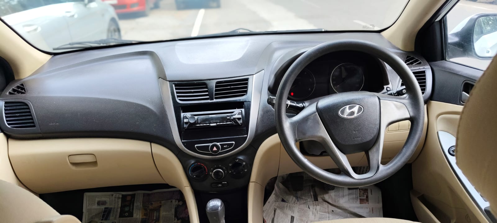 Hyundai Verna - Image 5