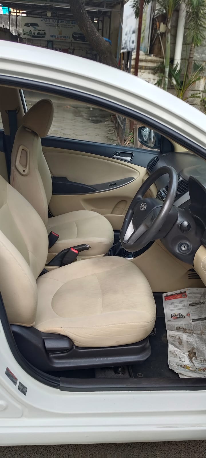 Hyundai Verna - Image 6