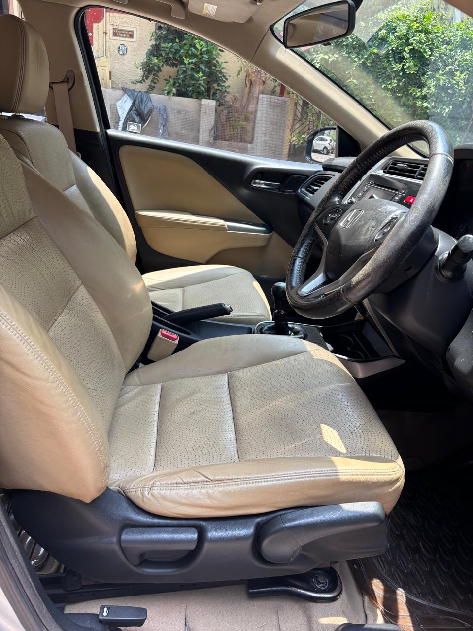 Honda City - Image 8