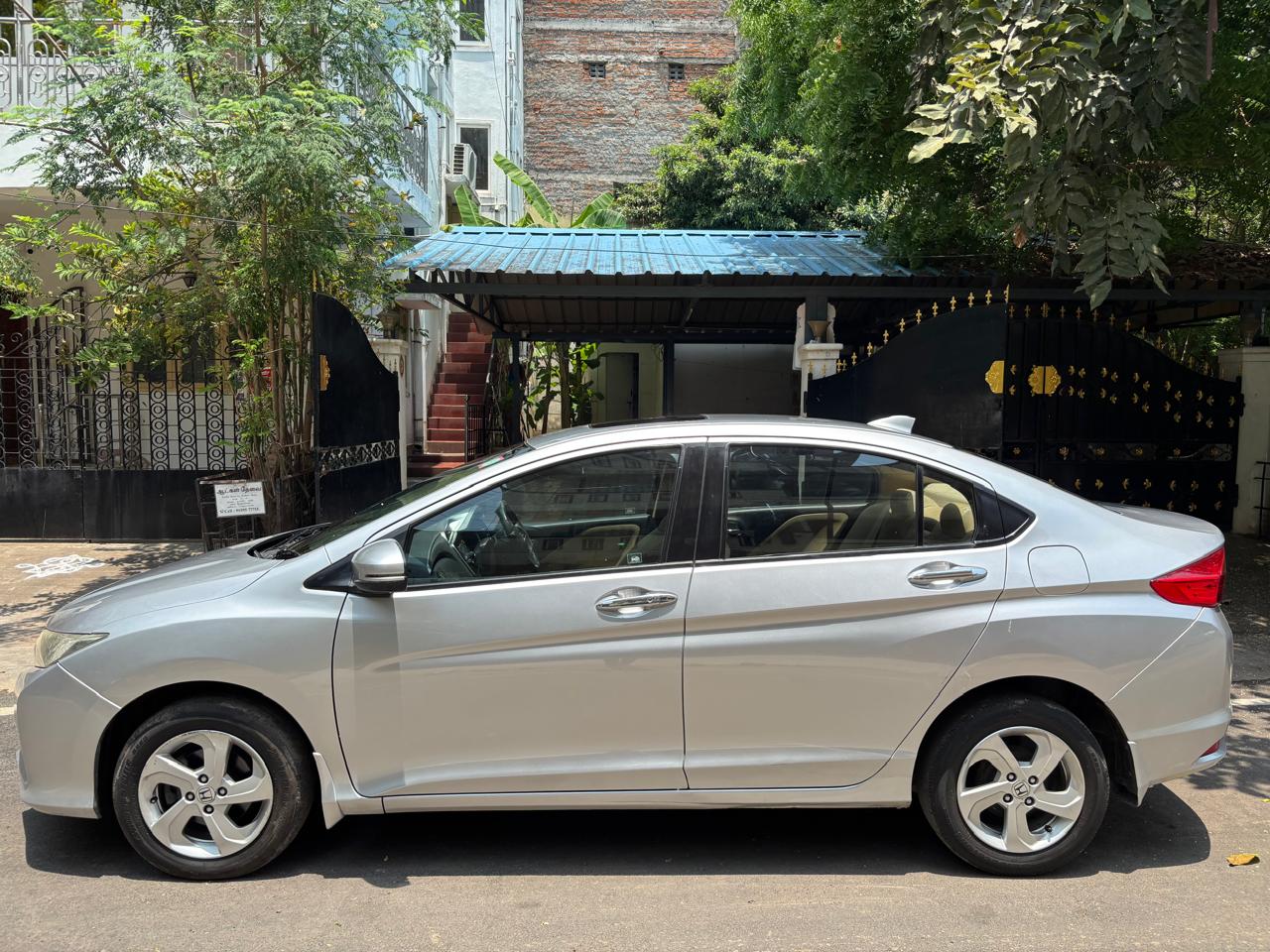 Honda City - Image 5