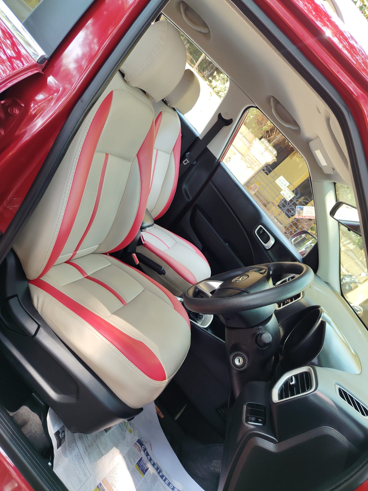 Hyundai Venue - Image 7