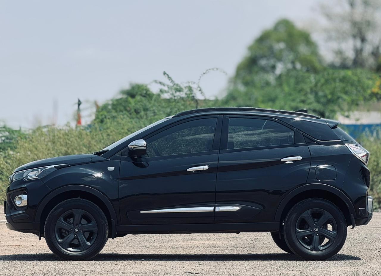 Tata Nexon