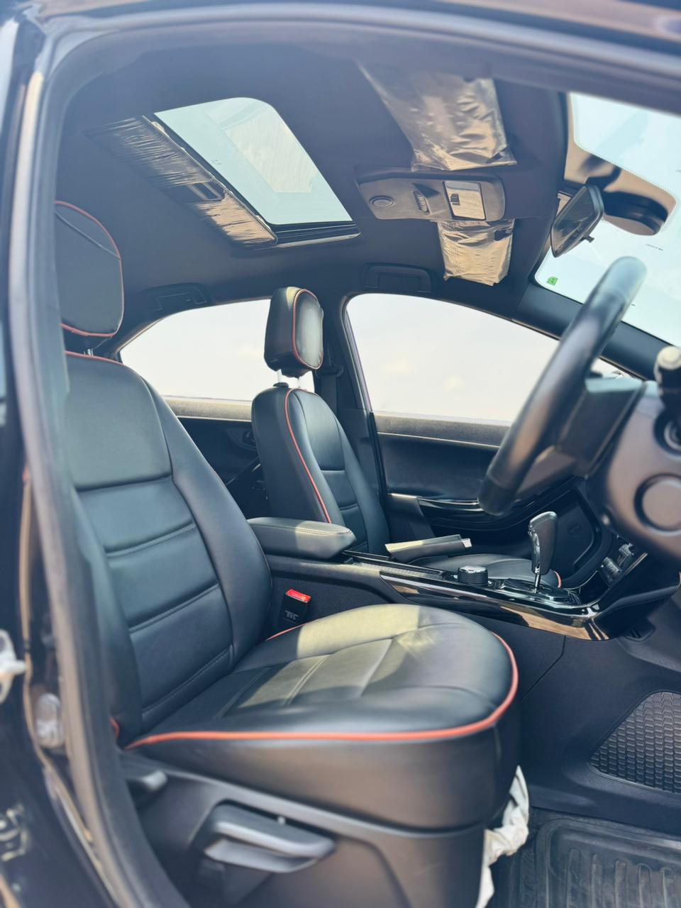 Tata Nexon - Image 6