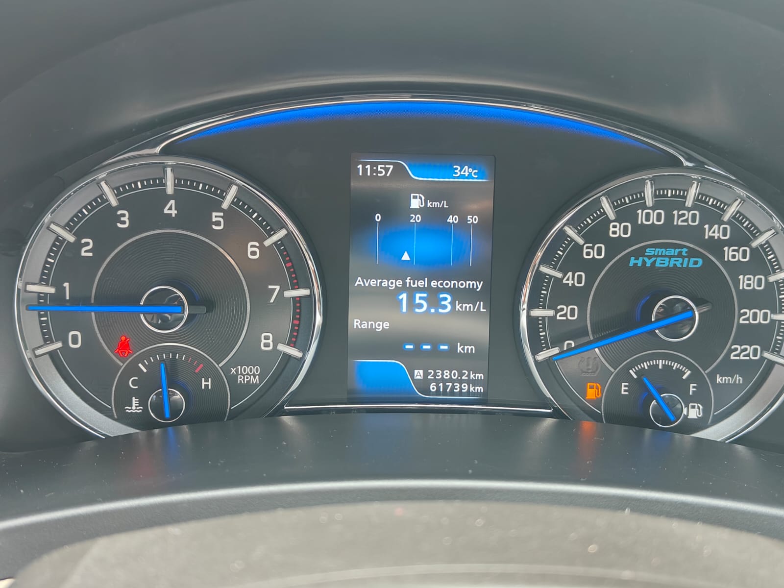 Maruti Suzuki Ciaz - Image 6