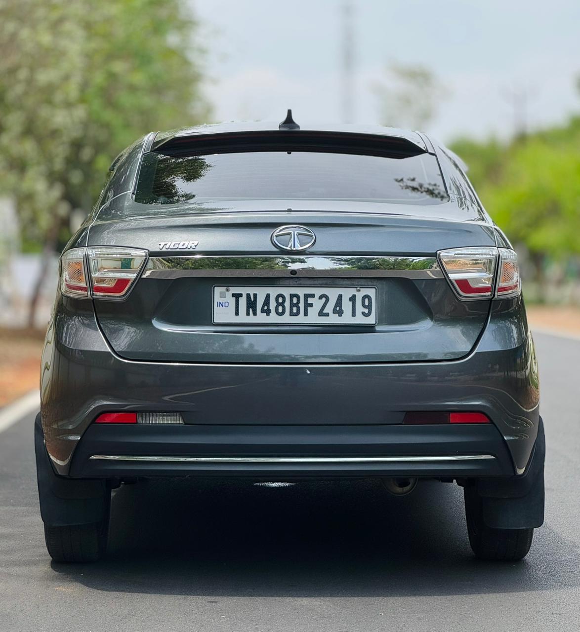 Tata Tigor - Image 6