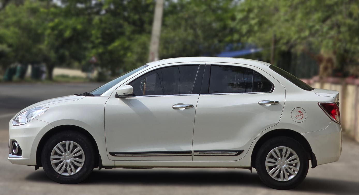 Maruti Suzuki Swift dzire - Image 5