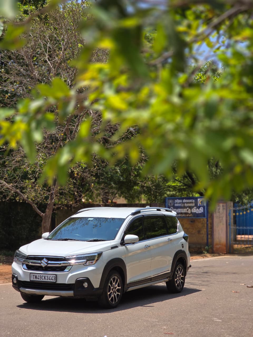 Maruti Suzuki XL6 - Image 4