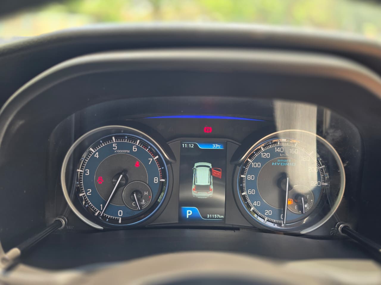 Maruti Suzuki XL6 - Image 8