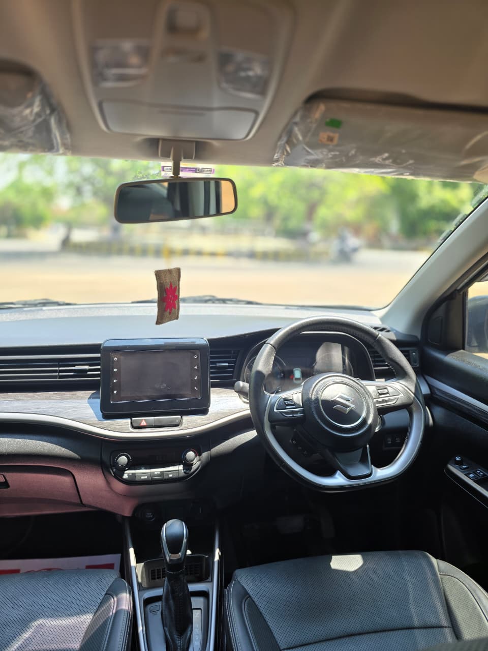 Maruti Suzuki XL6 - Image 9