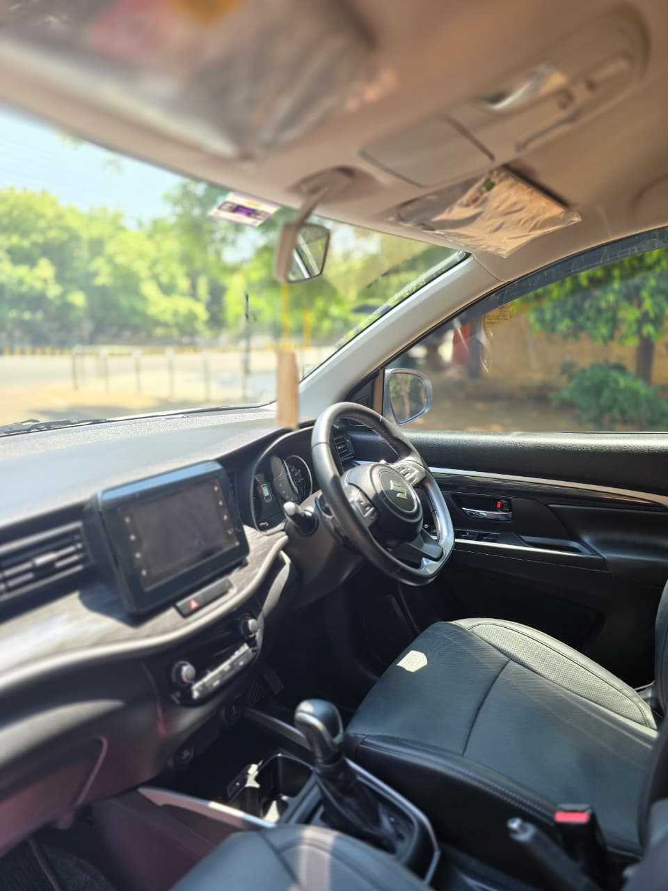 Maruti Suzuki XL6 - Image 3