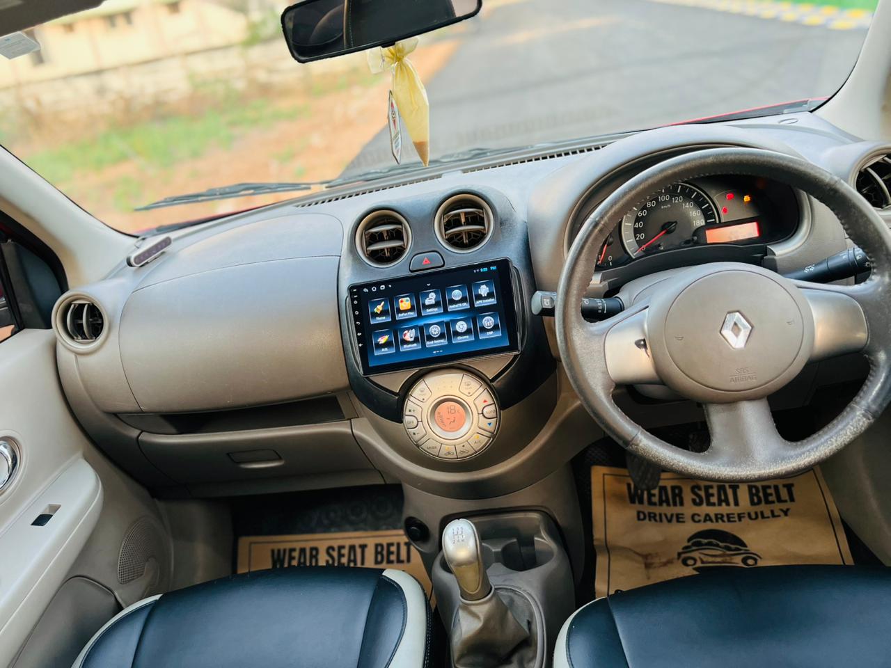 Renault Pulse - Image 2