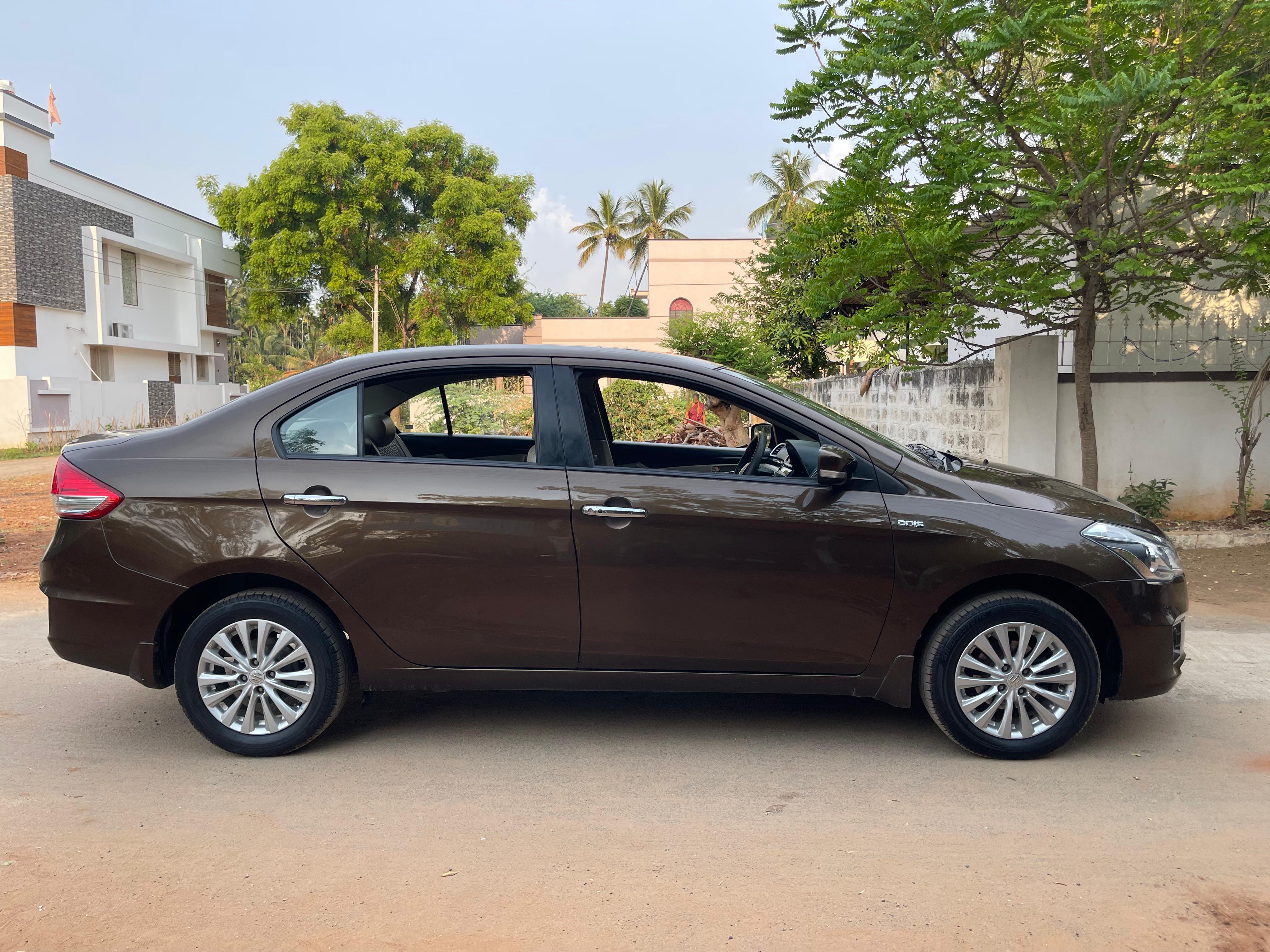 Maruti Suzuki Ciaz - Image 4