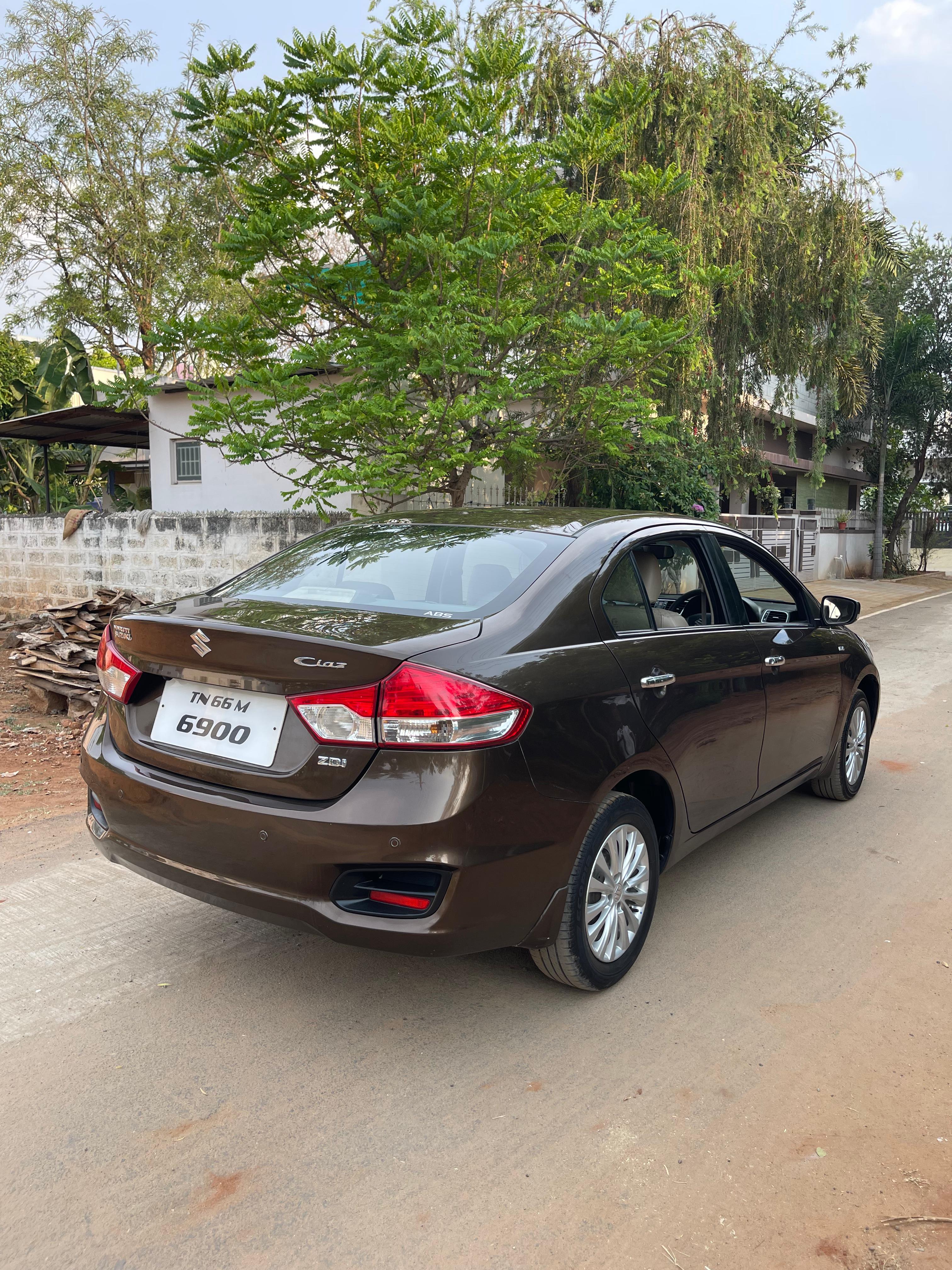 Maruti Suzuki Ciaz - Image 2