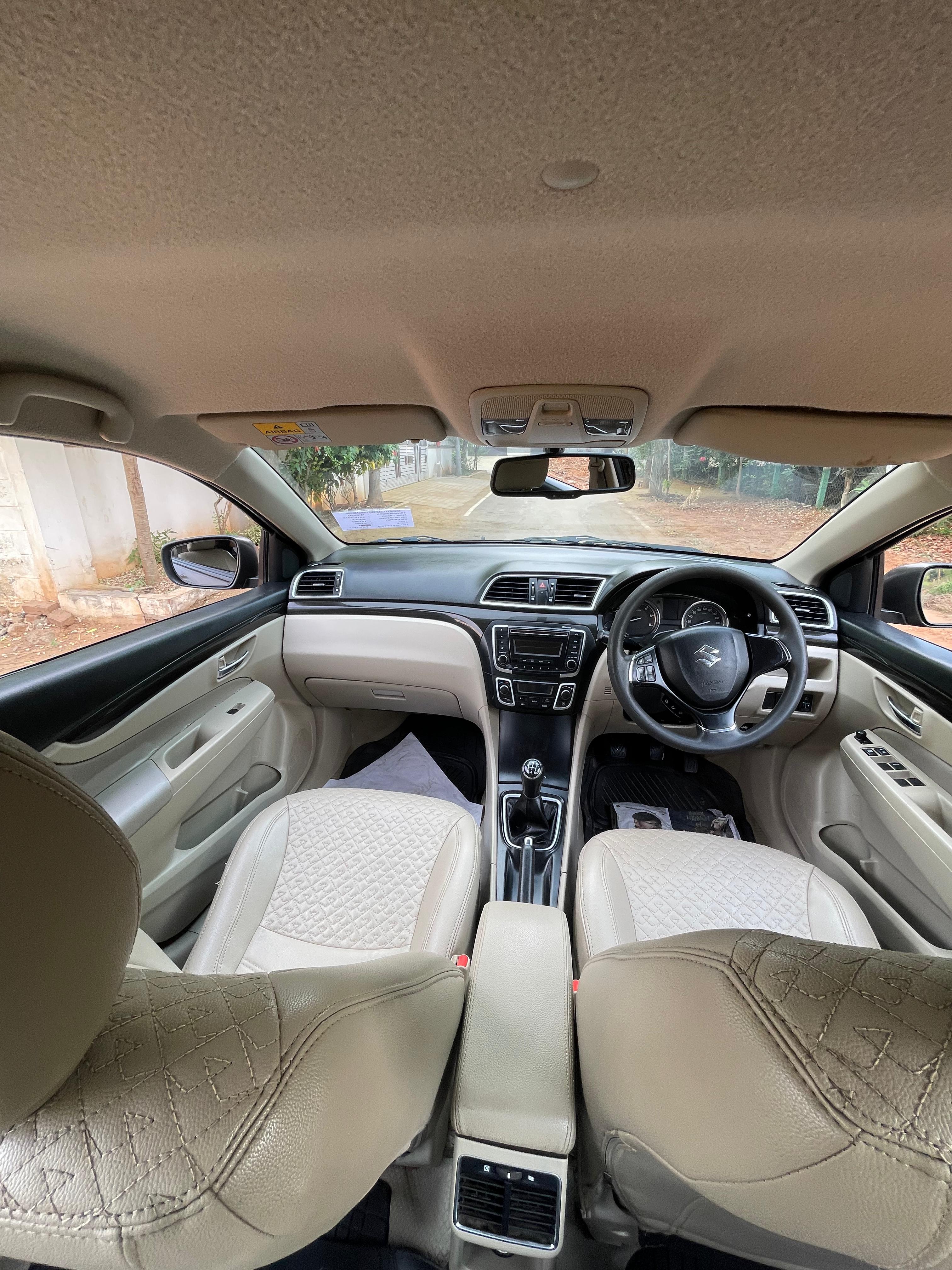 Maruti Suzuki Ciaz - Image 5