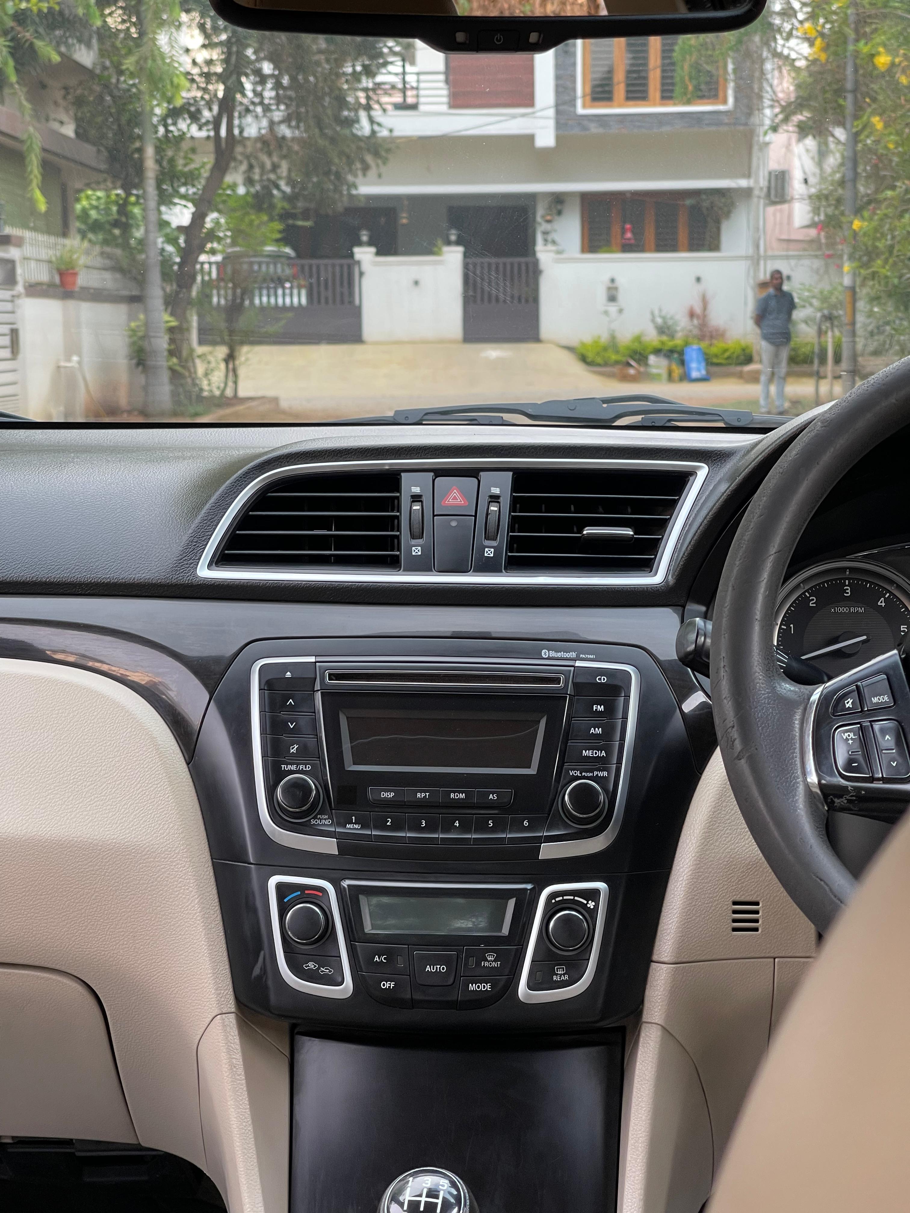 Maruti Suzuki Ciaz - Image 7