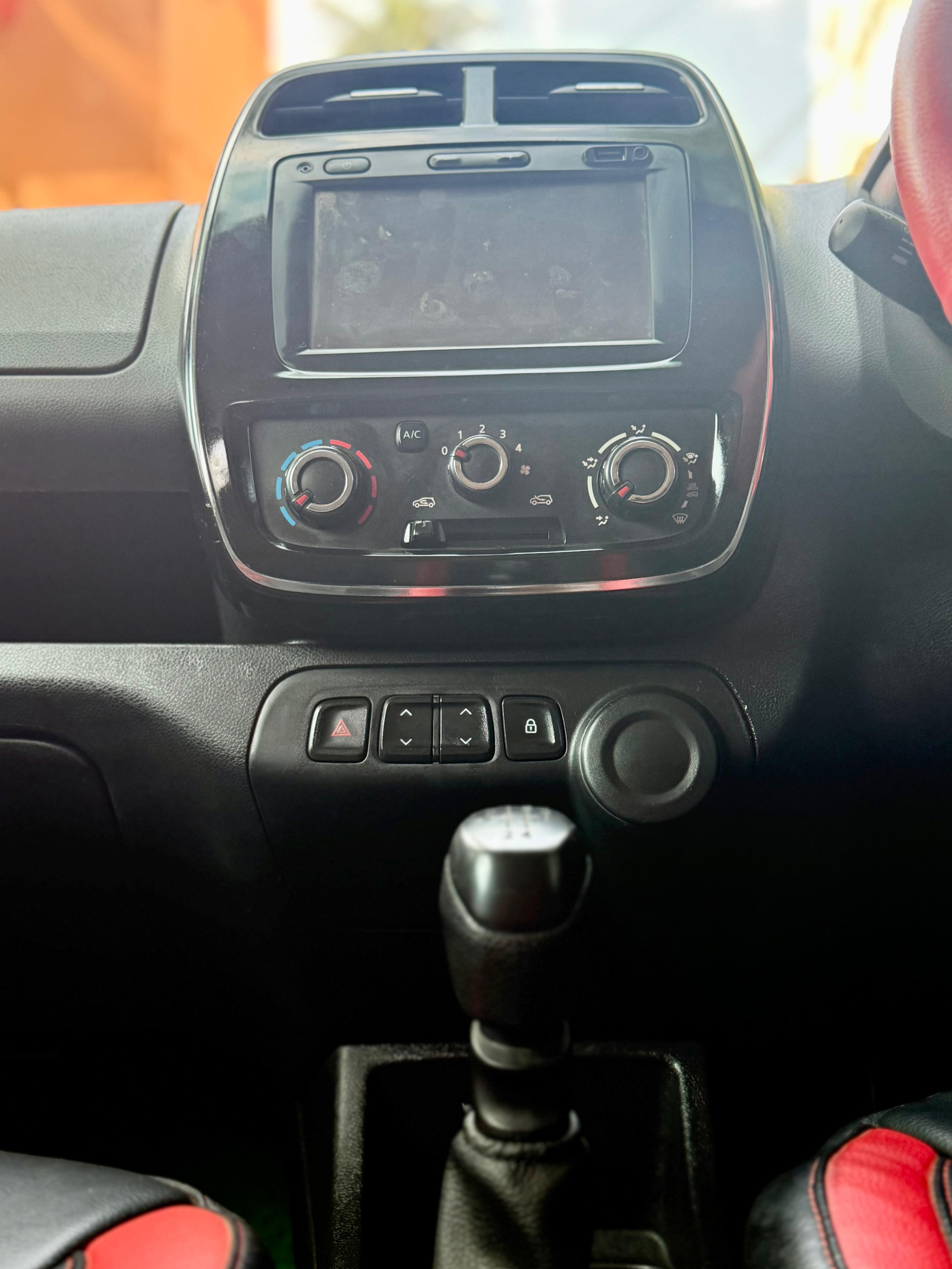 Renault Kwid - Image 10