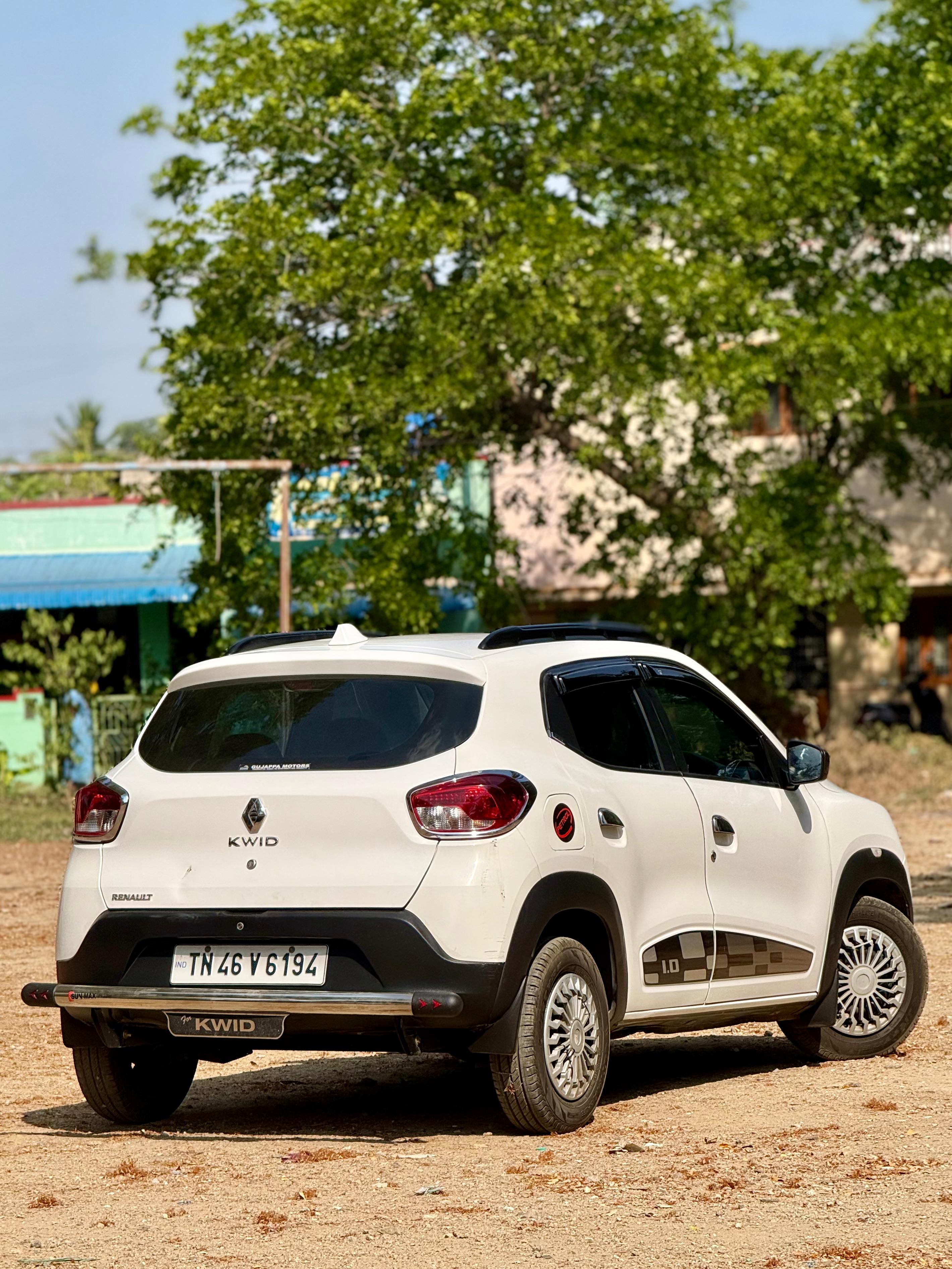 Renault Kwid - Image 5