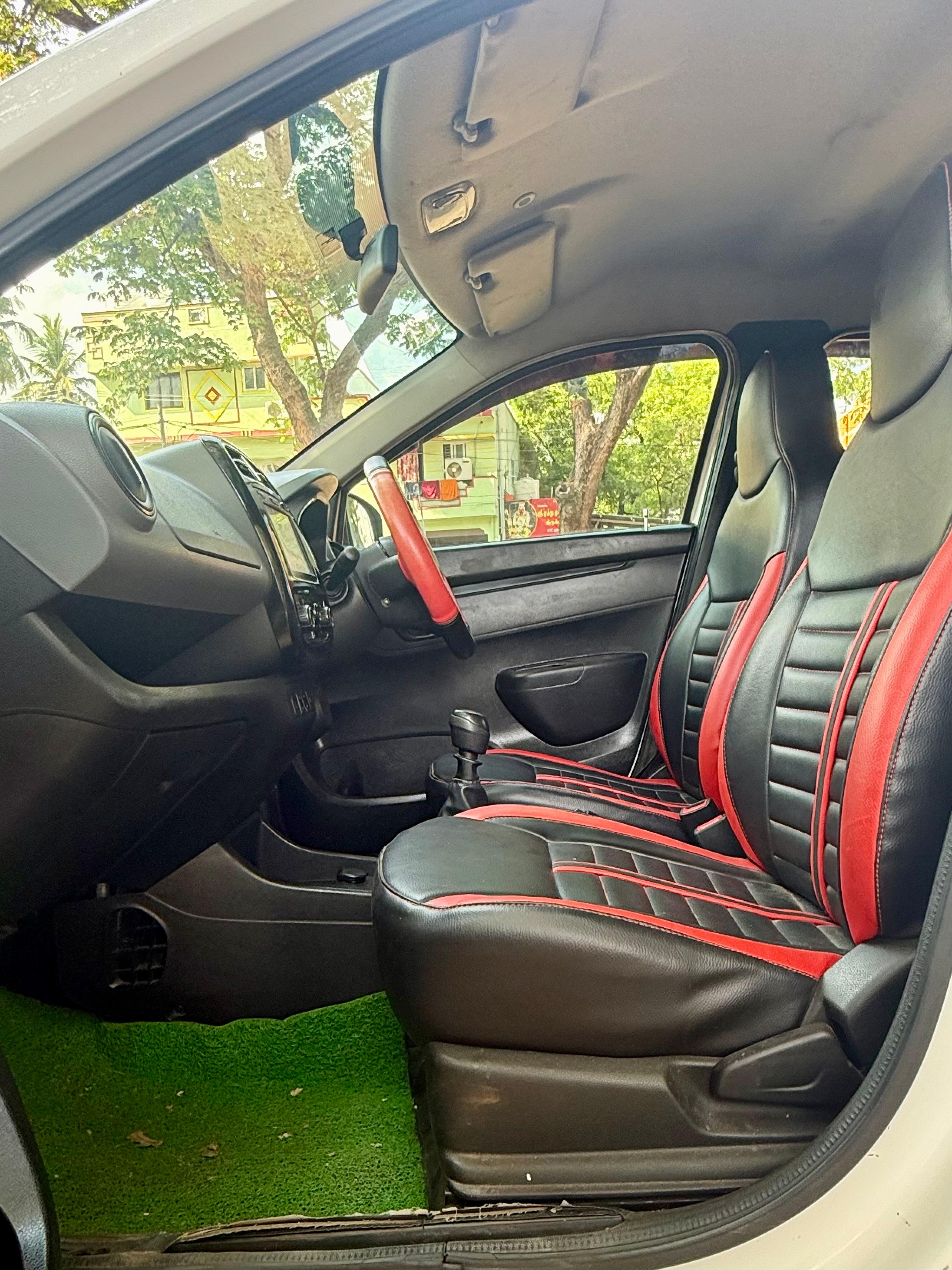 Renault Kwid - Image 9