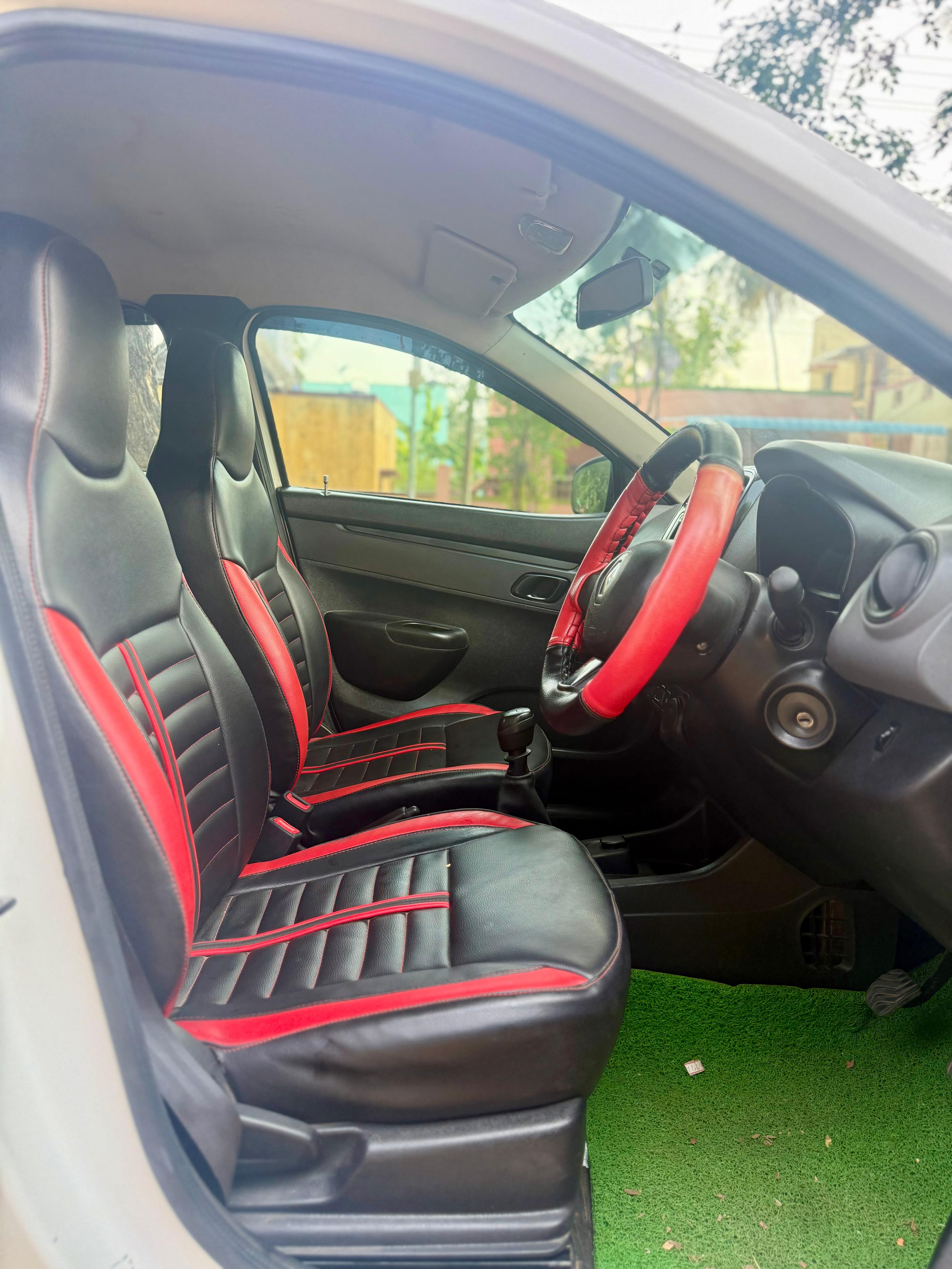 Renault Kwid - Image 7