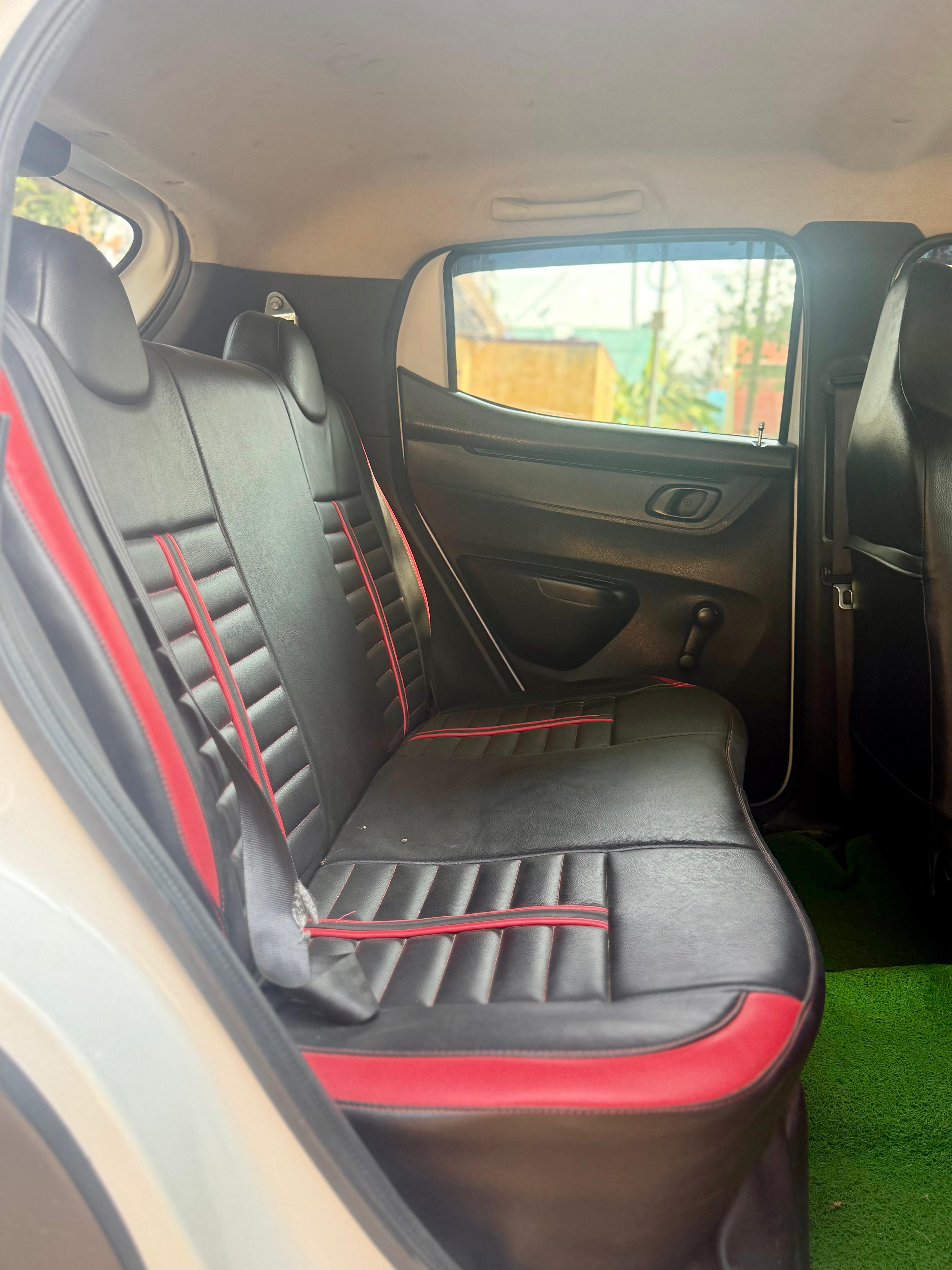 Renault Kwid - Image 8