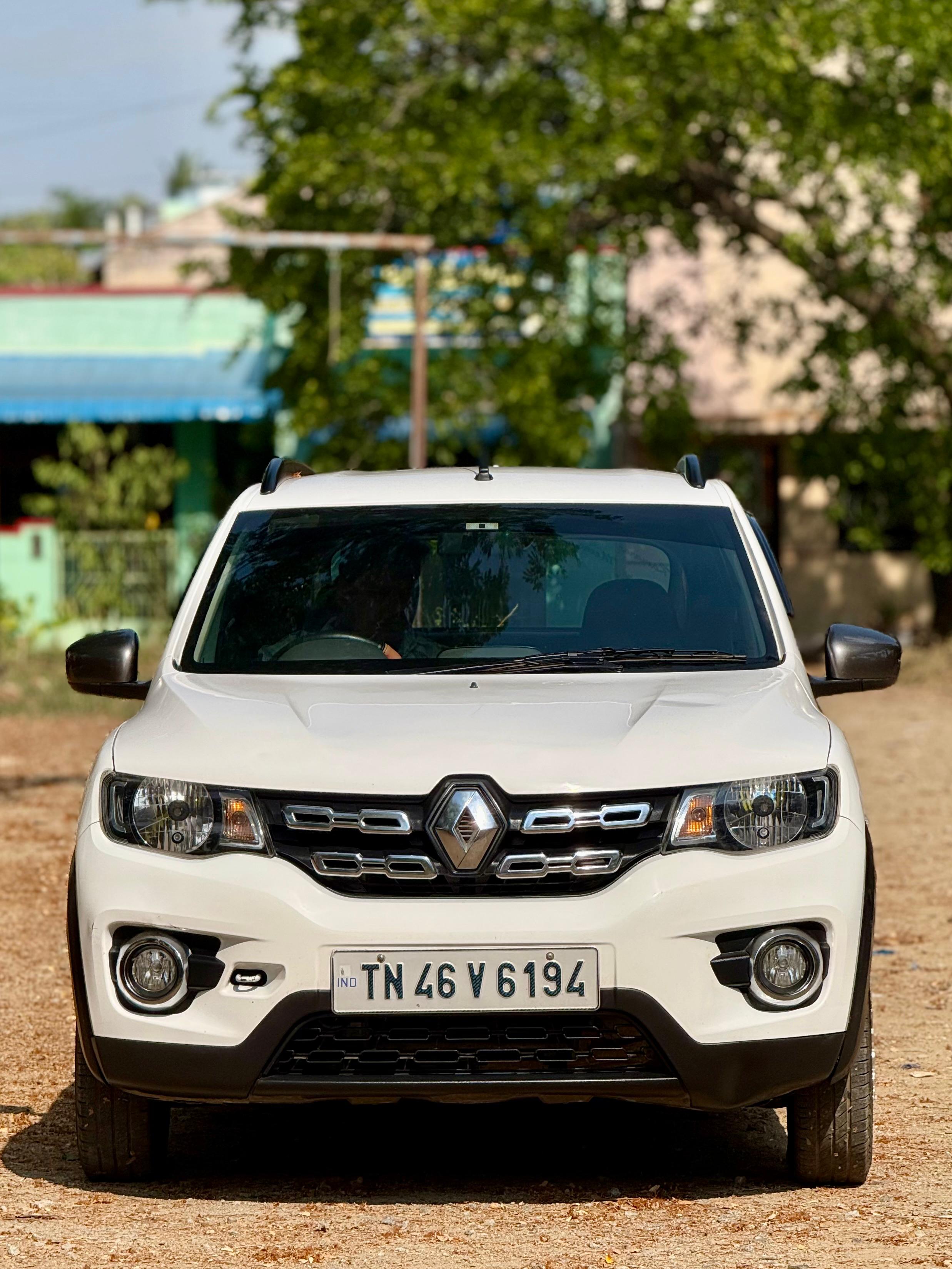 Renault Kwid