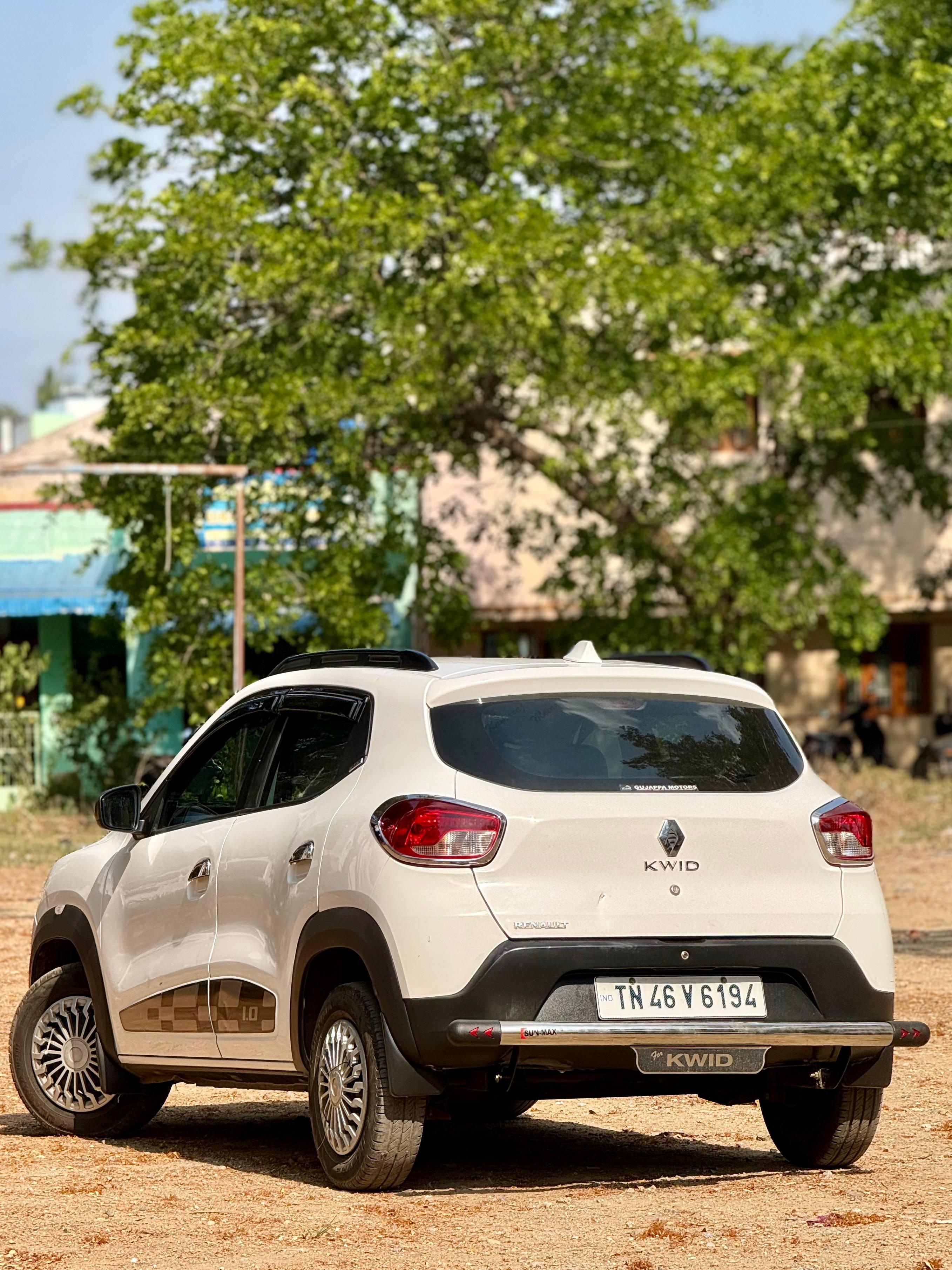 Renault Kwid - Image 6