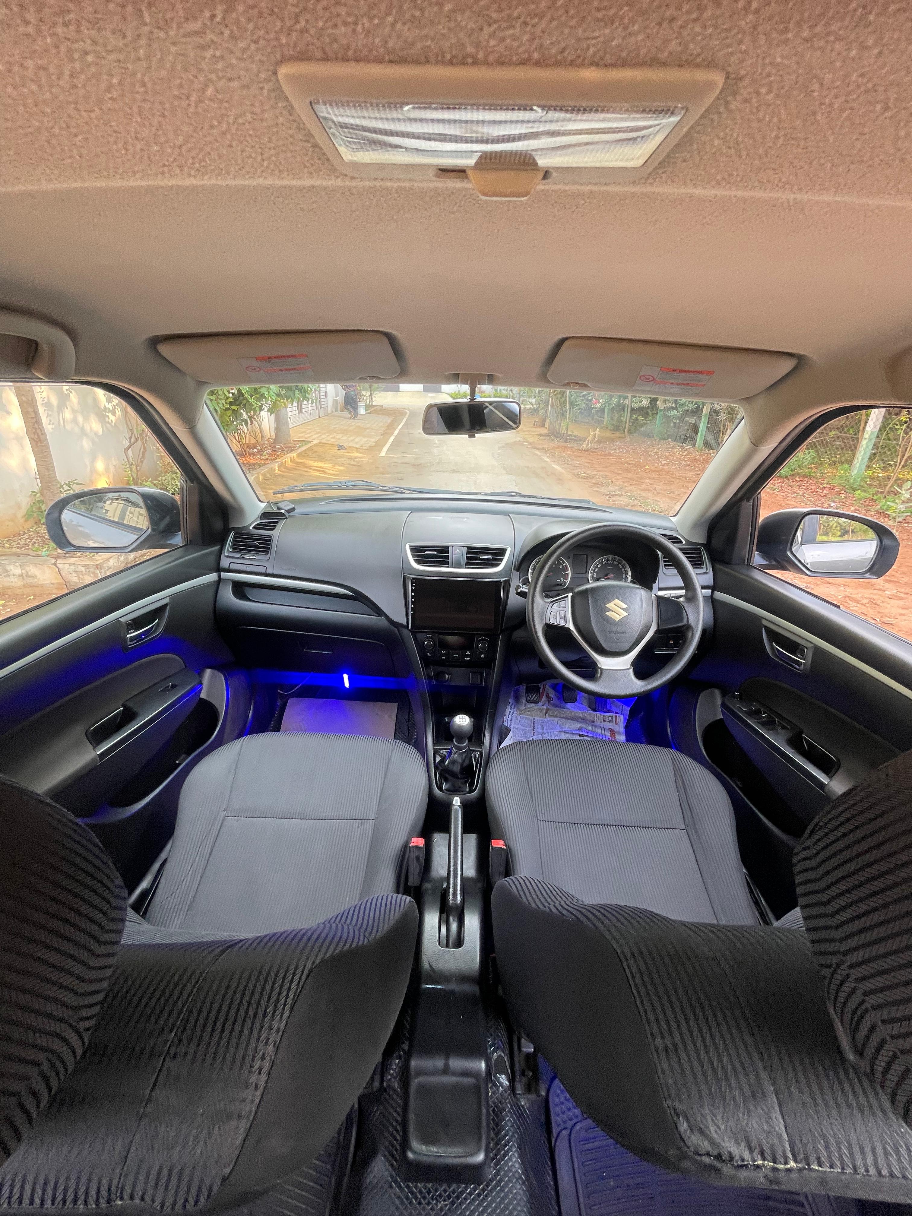 Maruti Suzuki Swift - Image 7