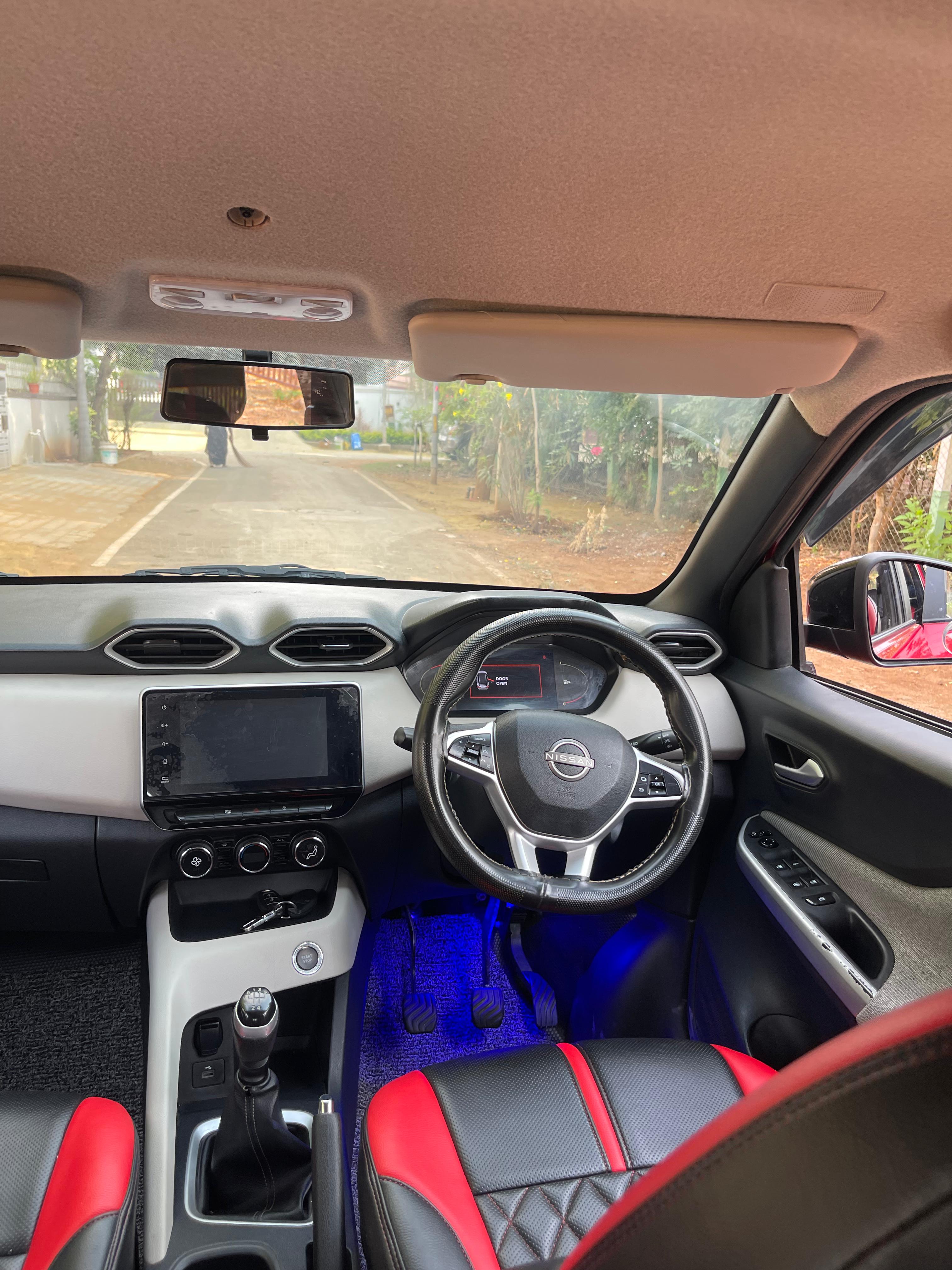 Maruti Suzuki Swift - Image 8