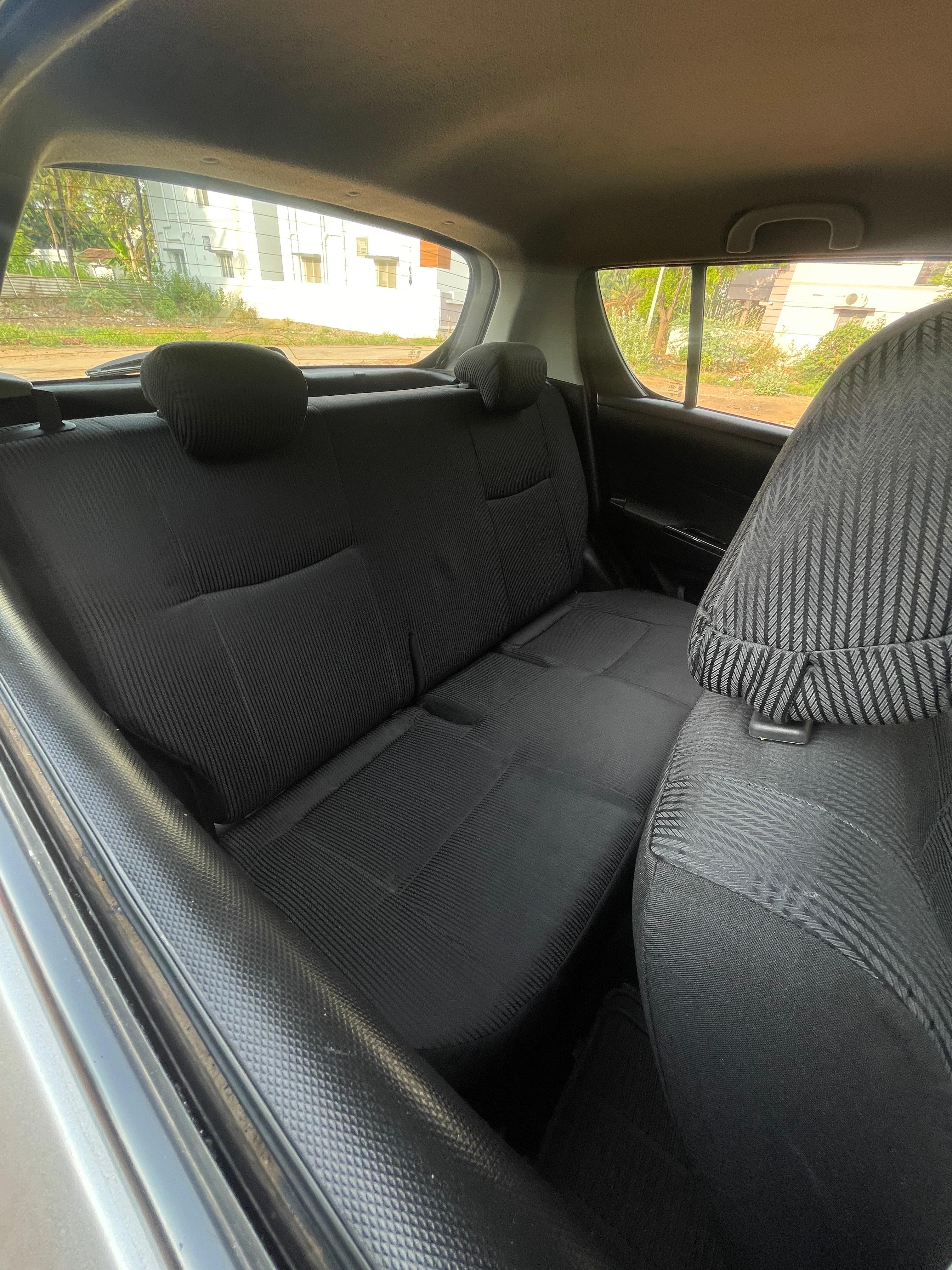 Maruti Suzuki Swift - Image 6