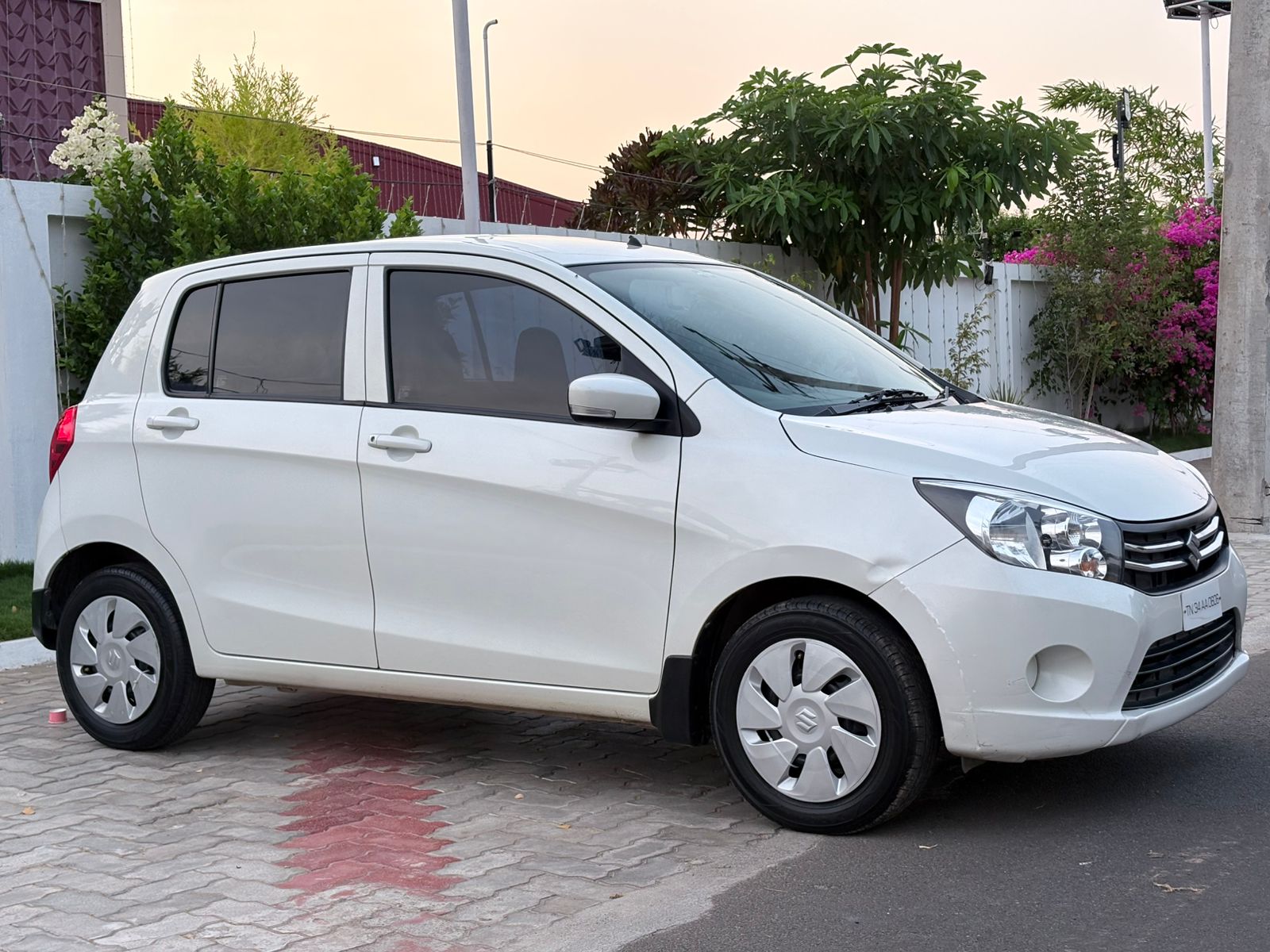 Maruti Suzuki Celerio - Image 2