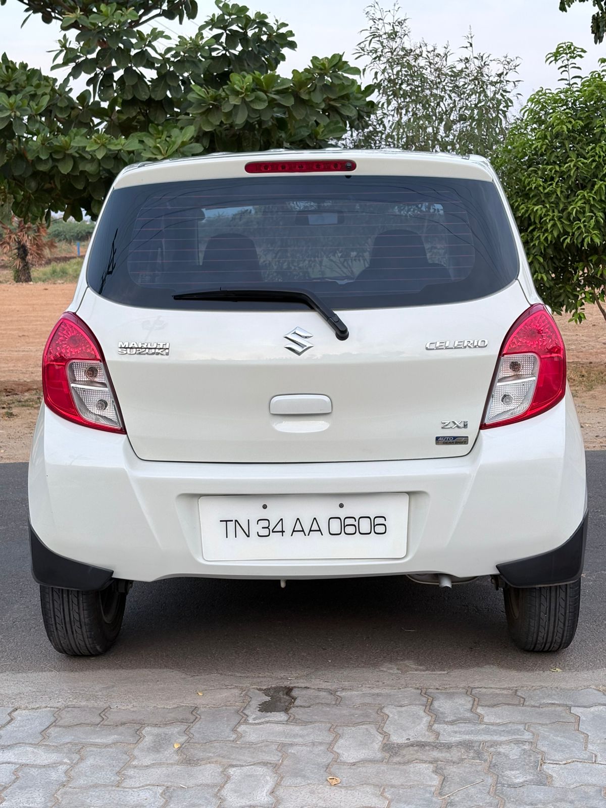 Maruti Suzuki Celerio - Image 5