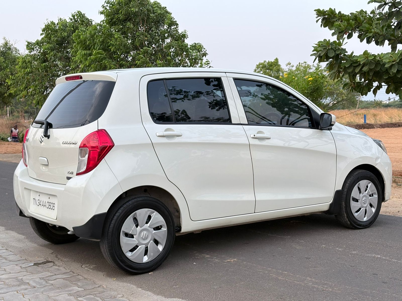 Maruti Suzuki Celerio - Image 4