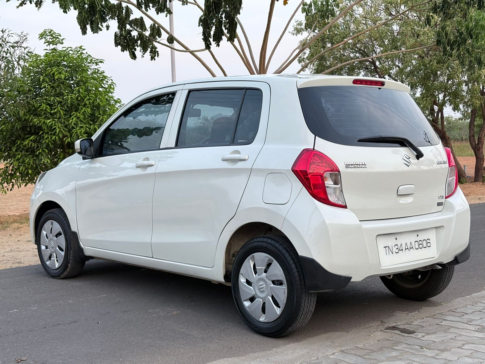 Maruti Suzuki Celerio - Image 7