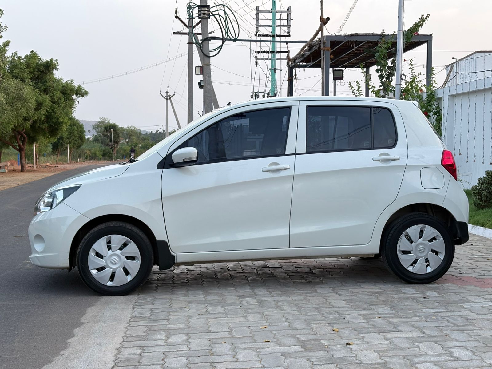 Maruti Suzuki Celerio - Image 3
