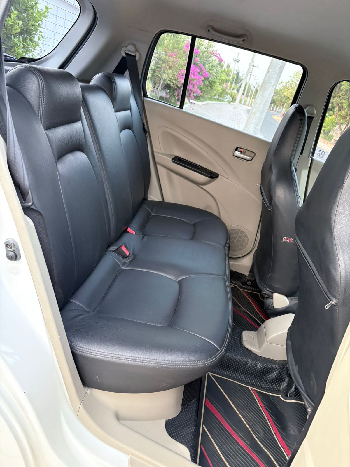 Maruti Suzuki Celerio - Image 6