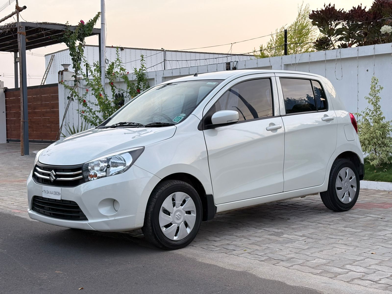 Maruti Suzuki Celerio
