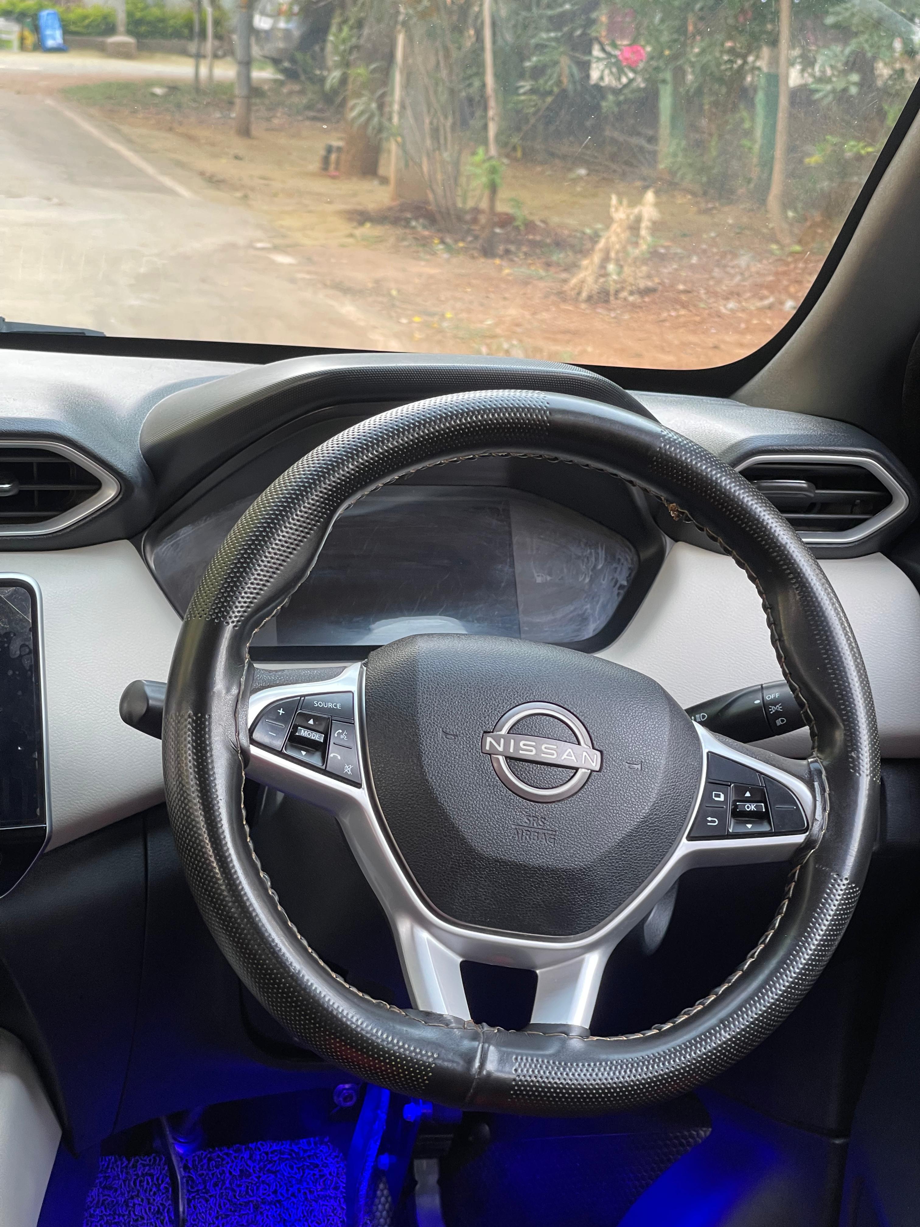 Nissan Magnite - Image 7