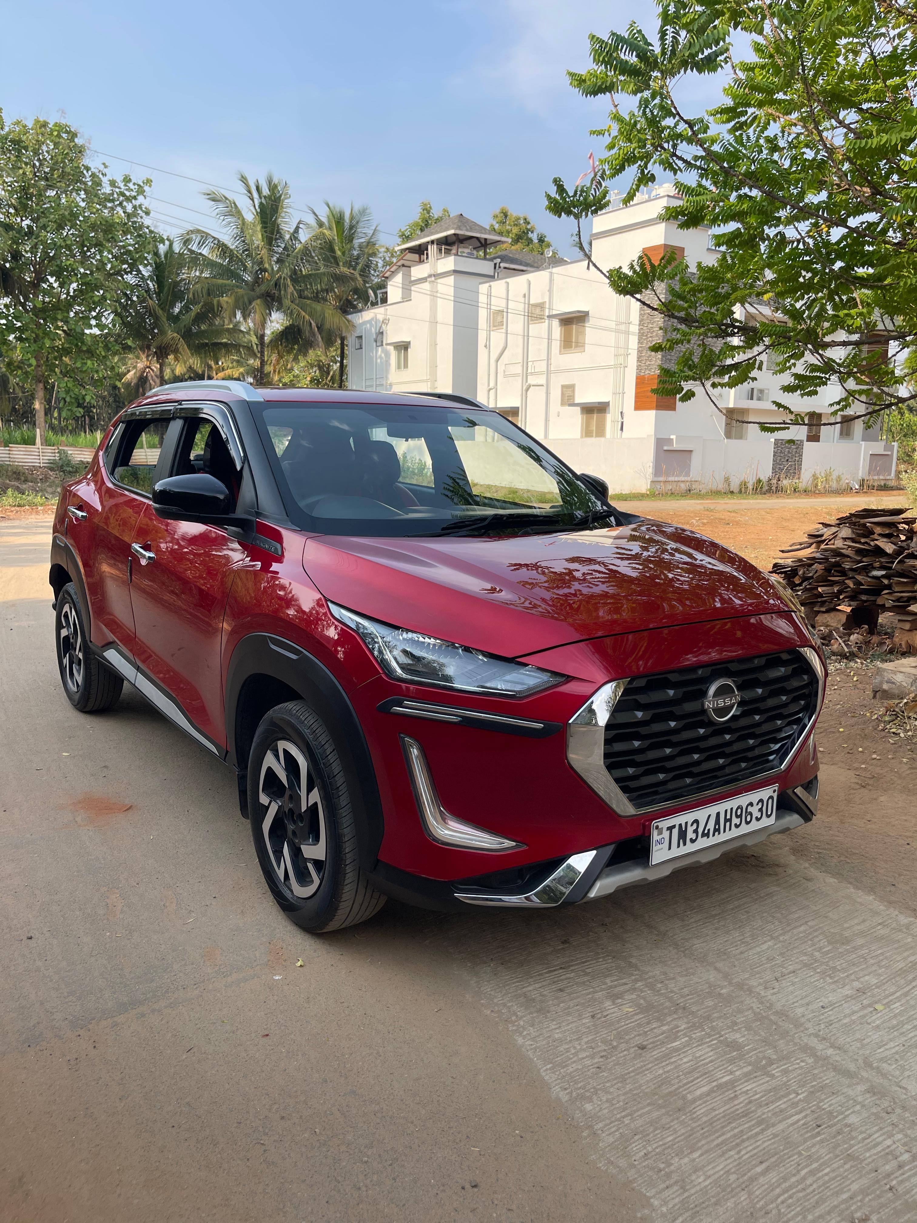 Nissan Magnite - Image 2