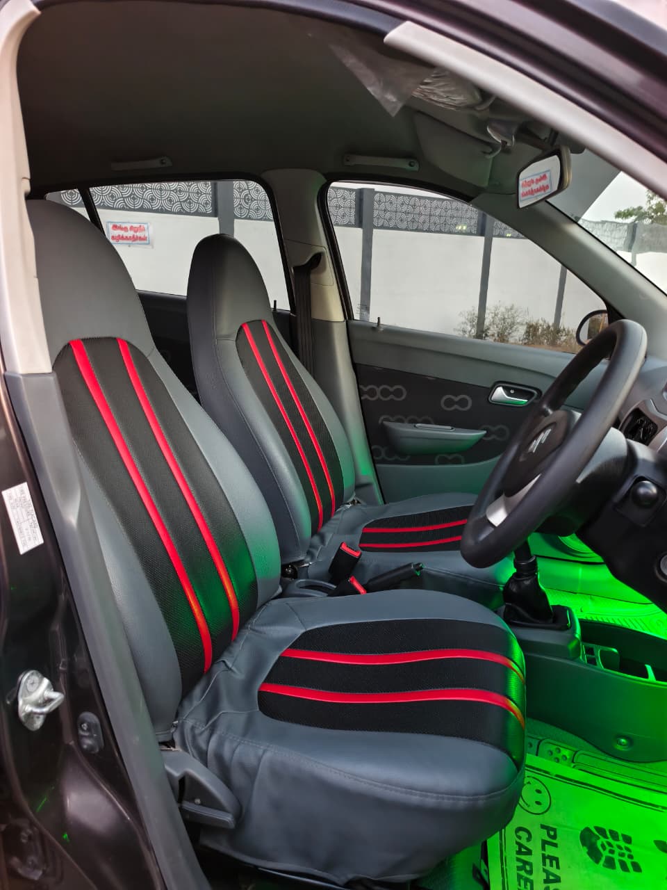 Maruti Suzuki Alto 800 - Image 2