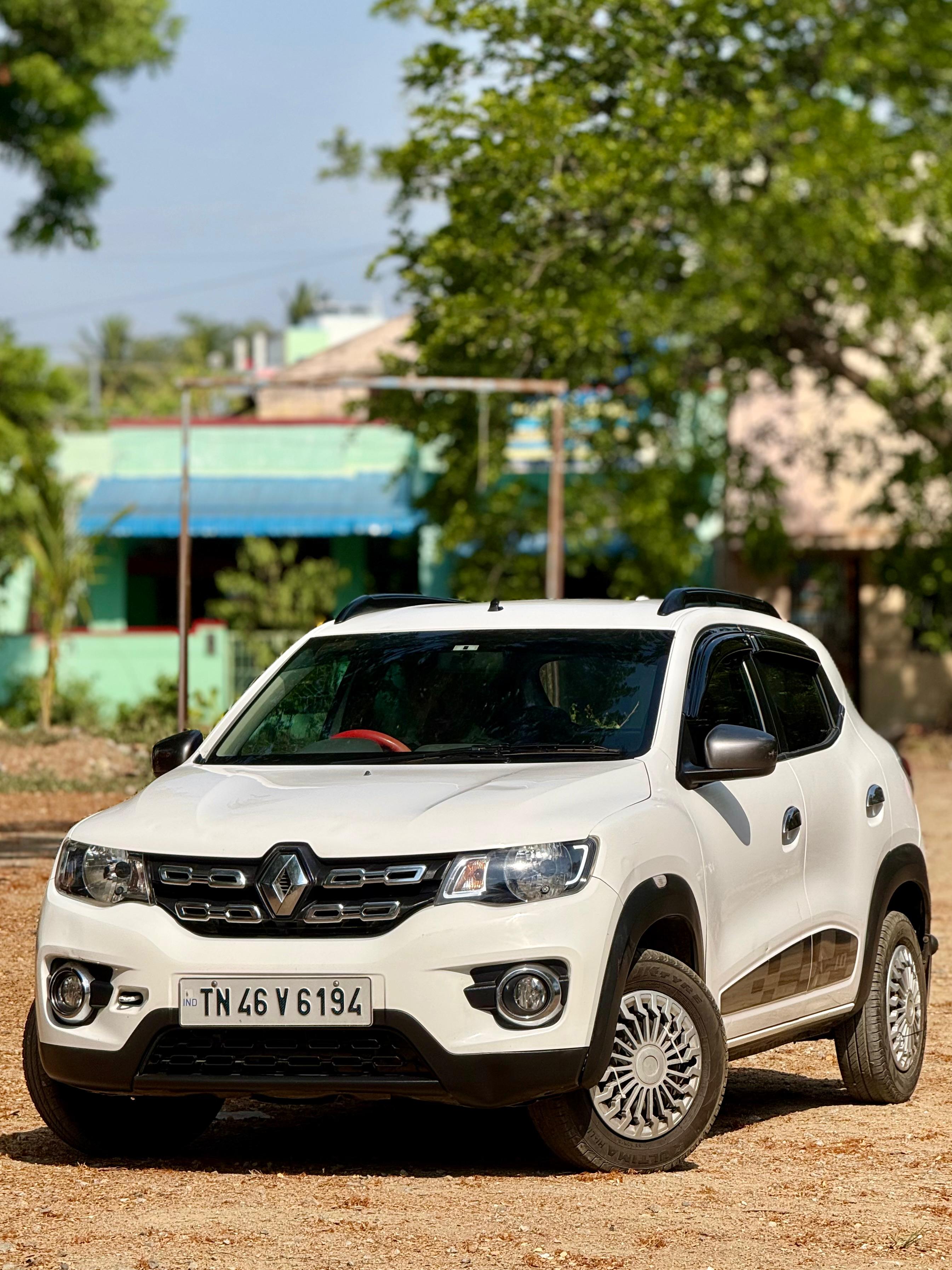 Renault Kwid - Image 11
