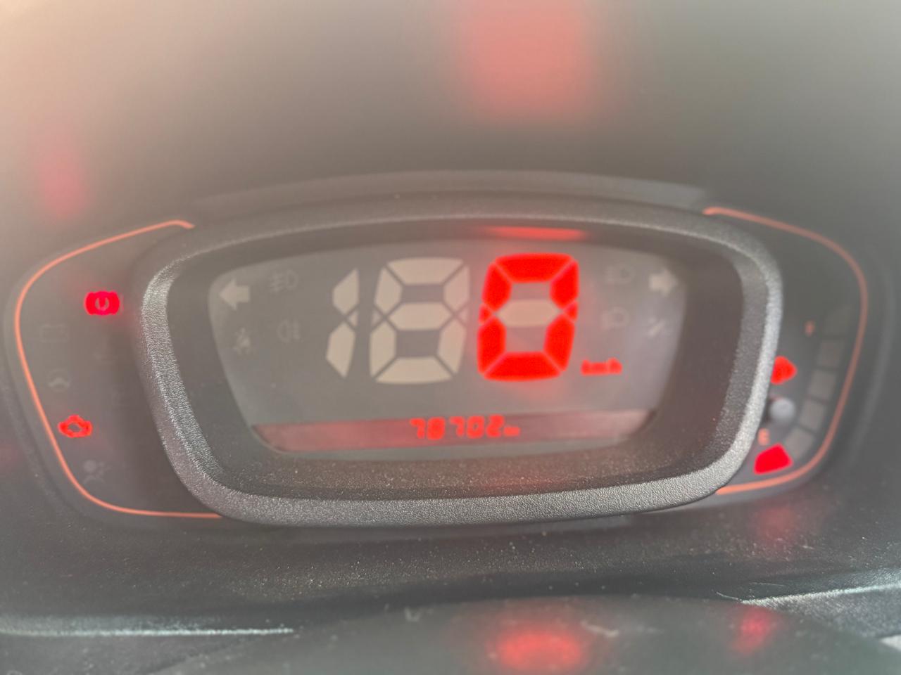 Renault Kwid - Image 12