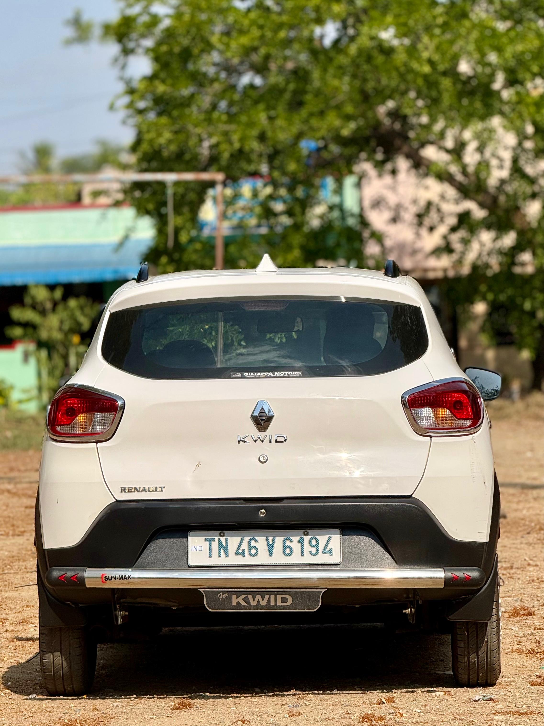 Renault Kwid - Image 2