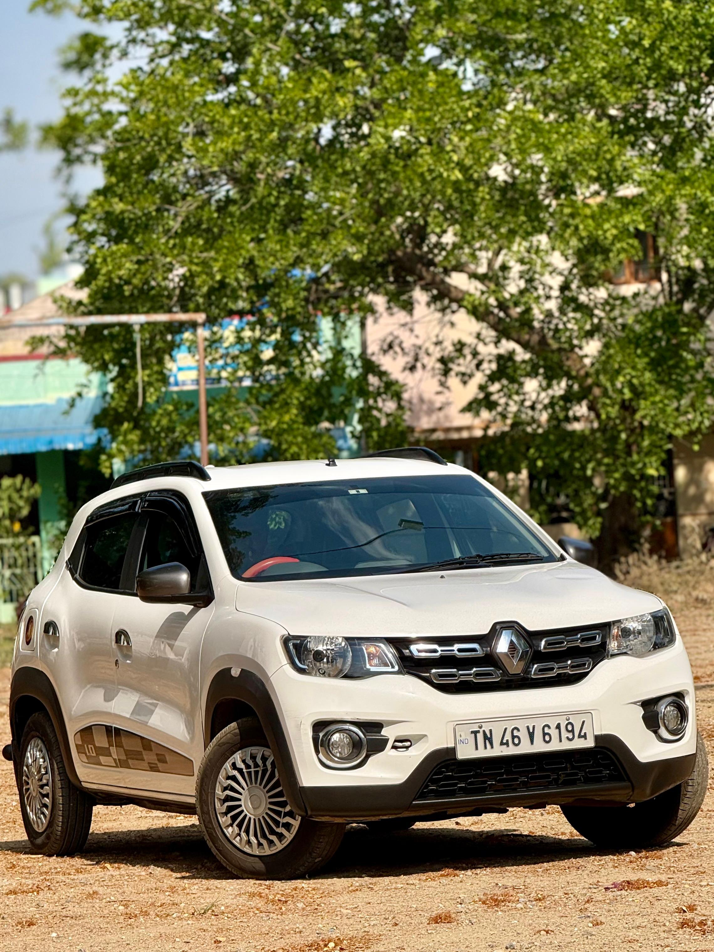 Renault Kwid - Image 8