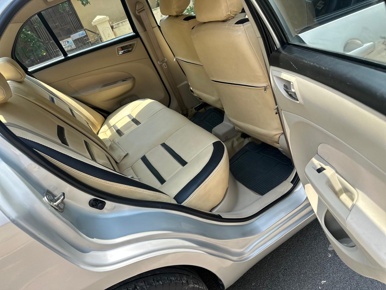 Maruti Suzuki Swift dzire - Image 5