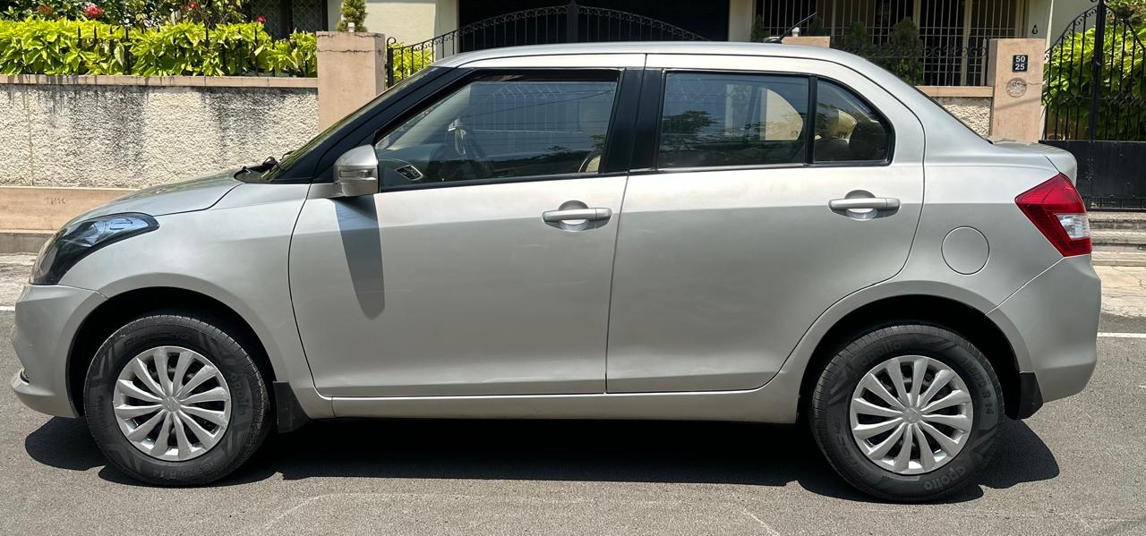 Maruti Suzuki Swift dzire